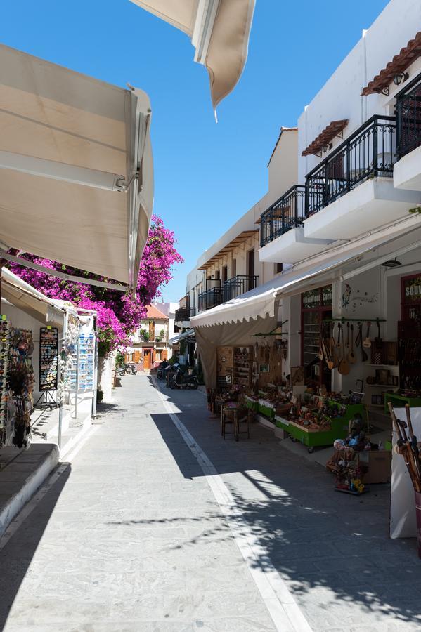 Pallazzo Fortezza Rethymno  Exterior photo
