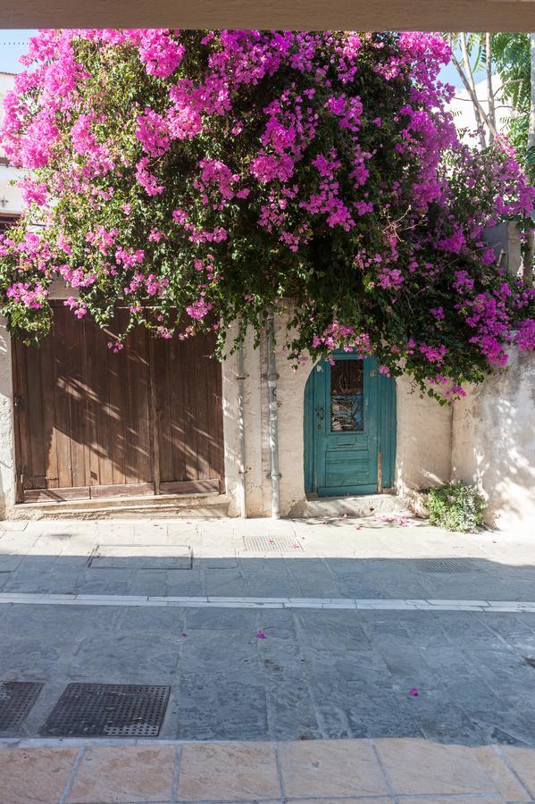 Pallazzo Fortezza Rethymno  Exterior photo